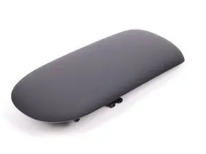 Genuine MINI Armrest Cover Center Console - R55 R56 R57 R58 R59