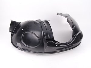 Genuine MINI Front Fender Liner - Left
