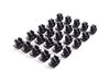 Genuine BMW Cable Clip - Pack Of 25 34521164653KT View 1