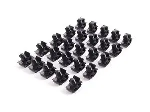 Cable Clip - Pack Of 25