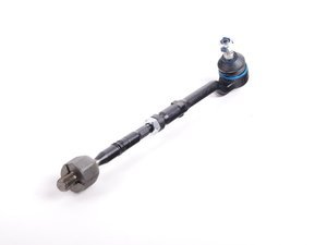 Meyle Heavy Duty Tie Rod Assembly - E53 X5