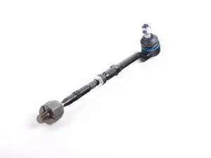 Meyle Heavy Duty Tie Rod Assembly - E53 X5