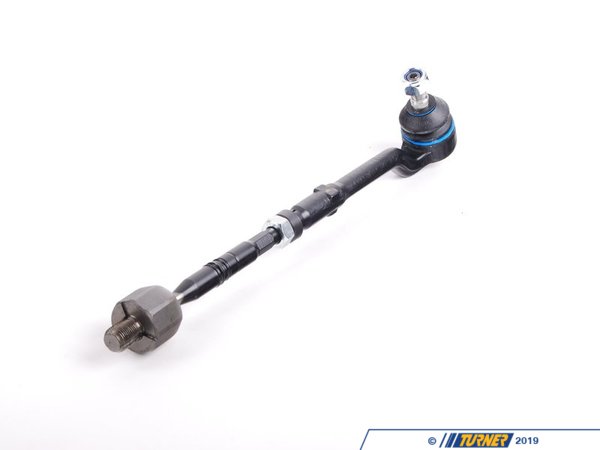 Meyle HD Meyle Heavy Duty Tie Rod Assembly - E53 X5 32106774336