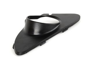 Genuine BMW Cover, Fog Lamp, Right - 51117055526 - E63
