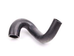 OEM Rein Heating Core Return Hose - E38 740i/il