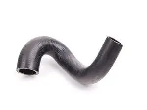 OEM Rein Heating Core Return Hose - E38 740i/il