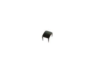 Genuine BMW Clip, Zip Fastener, Rear Window - 54318134598 - E30,E36