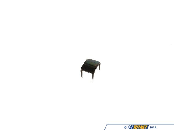 Genuine BMW Genuine BMW Clip, Zip Fastener, Rear Window - 54318134598 - E30,E36 54318134598
