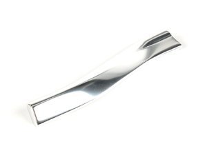 Genuine BMW Molding Left Chrom - 51131932799 - E30