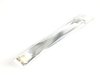Genuine BMW Genuine BMW Molding Left Chrom - 51131932799 - E30 51131932799 View 2