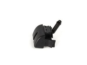 Genuine BMW Spray Nozzle Right - 61668374368 - E46