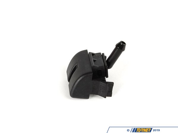 Genuine BMW Genuine BMW Spray Nozzle Right - 61668374368 - E46 61668374368