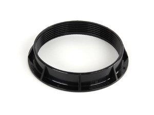 Genuine BMW Audio & Nav Loudspeaker Threaded Ring 65138360690