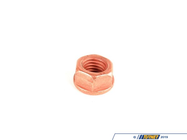 Genuine BMW Hex Nut - Priced Each 18301737774