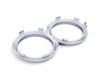 Genuine MINI Genuine MINI Trim Ring, Cup Holder Decor - 51167039238 51167039238 View 3