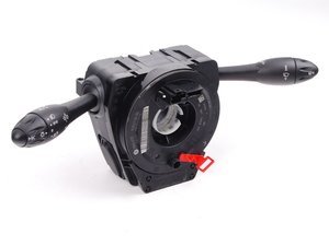 Genuine MINI Switch Unit Steering Column - 61319253778
