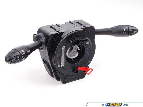 Genuine MINI Genuine MINI Switch Unit Steering Column - 61319253778 61319253778