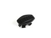 Genuine BMW Genuine BMW Airbag Badge - Black - E46 323Ci 325Ci 328Ci 330Ci M3 51418253158 View 1