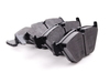 Hawk Hawk HT10 Race Brake Pads - Front - E46 330/M3, X3, Z4, Z4 M TMS25016 View 2