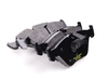 Hawk Hawk HT10 Race Brake Pads - Front - E46 330/M3, X3, Z4, Z4 M TMS25016 View 3