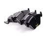 Hawk Hawk HT10 Race Brake Pads - Front - E46 330/M3, X3, Z4, Z4 M TMS25016 View 1