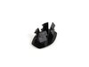 Genuine BMW Genuine BMW Airbag Badge - Black - E46 323Ci 325Ci 328Ci 330Ci M3 51418253158 View 2