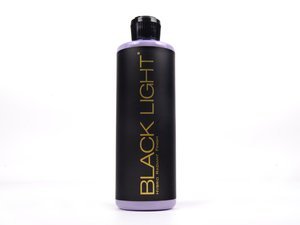 BLACK Light Radiant Finish Gloss Enhancer & Sealant - 16oz