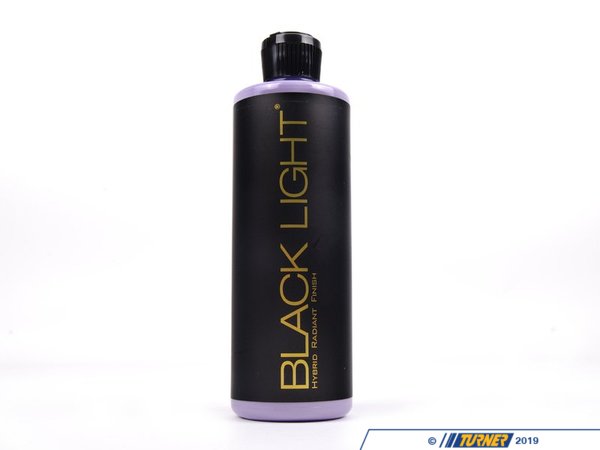 Chemical Guys BLACK Light Radiant Finish Gloss Enhancer & Sealant - 16oz GAP61916