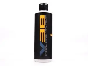 V38 Optical Grade Final Polish - 16oz