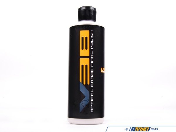 Chemical Guys V38 Optical Grade Final Polish - 16oz GAPV3816