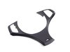 Genuine BMW Genuine BMW Cover, M Steering Wheel, Bla - 32303455491 - Schwarz 32303455491 View 1