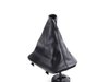 Genuine BMW Shift Boot - E30 318i/325e/325i/M3 (LHD) - Manual Transmission - Imitation Leather 25111220204 View 1