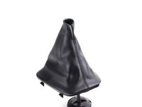 Genuine BMW Manual BMW Shift Knob - ZHP Style Weighted Anatomic - 5 or 6 Speed Pattern TMS1844