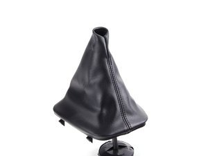 Shift Boot - E30 318i/325e/325i/M3 (LHD) - Manual Transmission - Imitation Leather