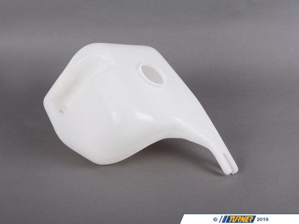 Genuine BMW Windshield Washer Bottle - E30 318i 325e 325i M3 61661370788