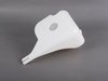 Genuine BMW Windshield Washer Bottle - E30 318i 325e 325i M3 61661370788 View 2
