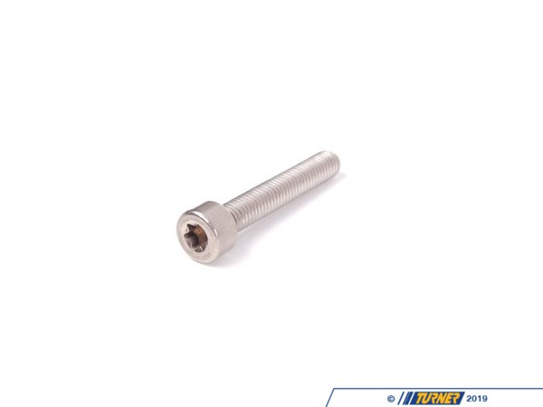 Genuine BMW Genuine BMW Torx Bolt - 07129900465 - E53,E63,E65,E70 X5 07129900465