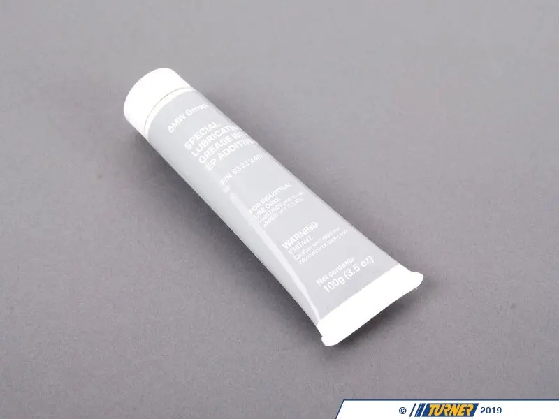 83239407778 - Genuine BMW Grease Syntheso Glep 1 100G