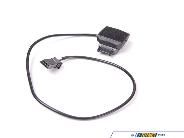 Genuine BMW Genuine BMW Hands Free Telephone Microph - 84316977740 84316977740