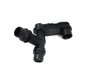 Genuine BMW Genuine BMW Water Connection Pipe - E46 M54 M53 17111707817 View 2