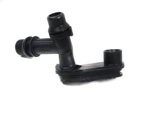 Genuine BMW Water Connection Pipe - E46 M54 M53