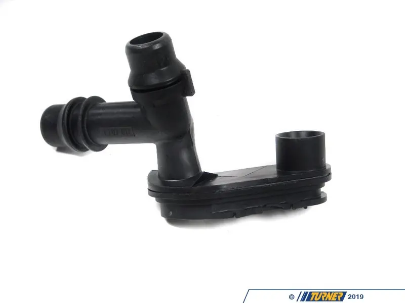 17111707817 - Genuine BMW Water Connection Pipe - E46 M54 M53