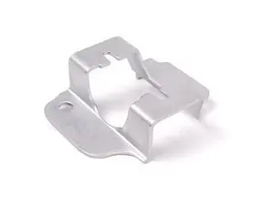 Genuine BMW Shifter Arm Bushing Bracket