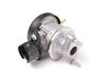 Pierburg Pierburg Air Pump Shut Off/Block Off Valve - E36, E39, E52, Z3 11721433713 View 1