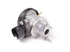 Pierburg Air Pump Shut Off/Block Off Valve - E36, E39, E52, Z3