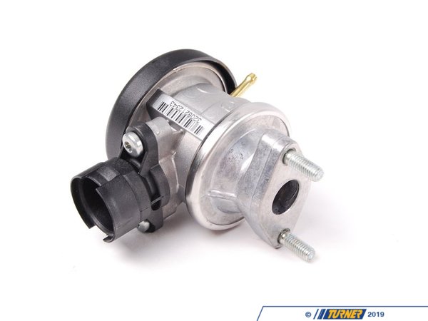 Pierburg Pierburg Air Pump Shut Off/Block Off Valve - E36, E39, E52, Z3 11721433713