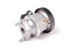 Pierburg Pierburg Air Pump Shut Off/Block Off Valve - E36, E39, E52, Z3 11721433713 View 2