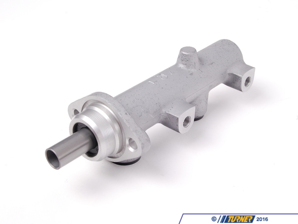 ATE Brake Master Cylinder  - E32 735i 750il, E30 Upgrade 34311156643