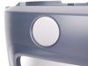 Genuine MINI Genuine MINI Trim Cover, Bumper, Primered - 51117182621 51117182621 View 4