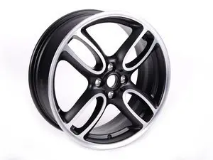 Genuine MINI R107 MINI JCW GP Wheel 18